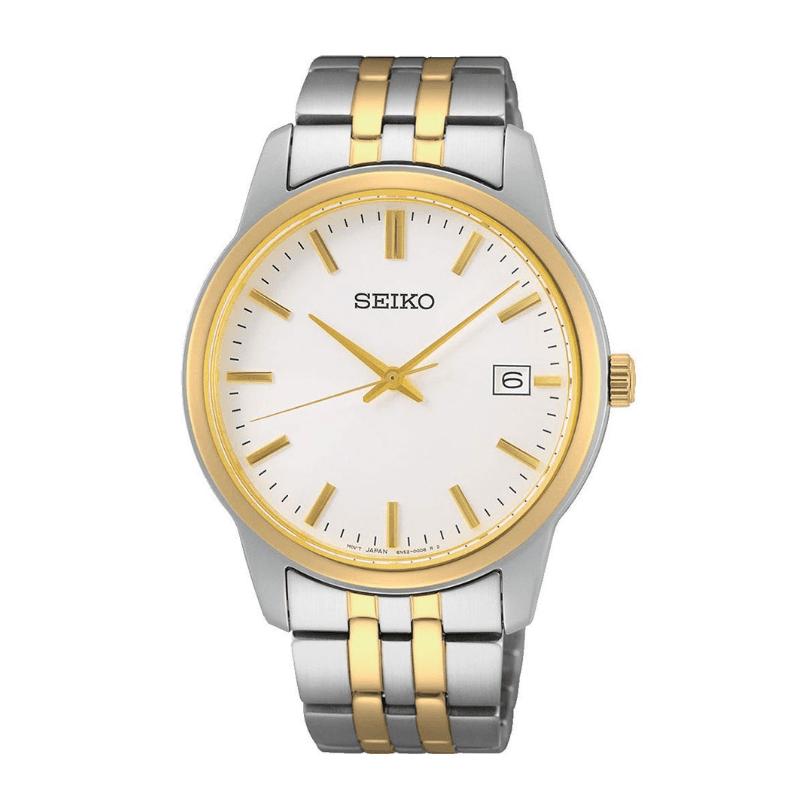 ساعت مردانه سیکو SEIKO مدل SUR402P1