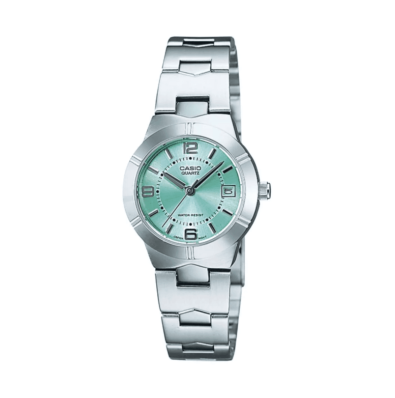 ساعت زنانه کاسیو CASIO مدل LTP-1241D-3ADF