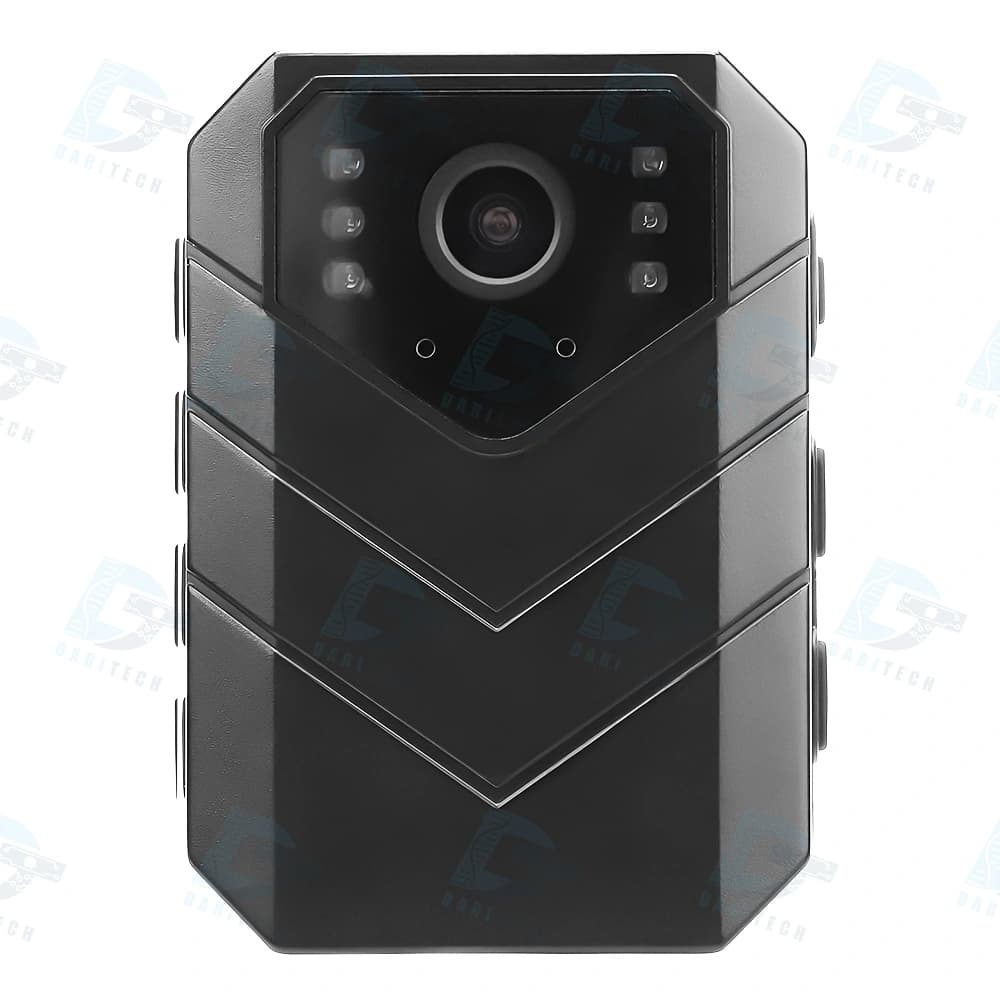 بادی کمرا , دوربین لباسی ورزشی و پلیسی مدل Z10 WiFi – 1080P — تصویر ۱۰