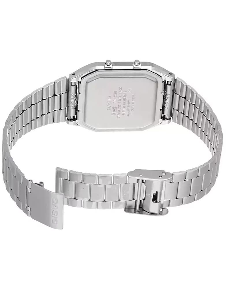 ساعت اسپرت کاسیو CASIO مدل AQ-230A-7B — تصویر ۷
