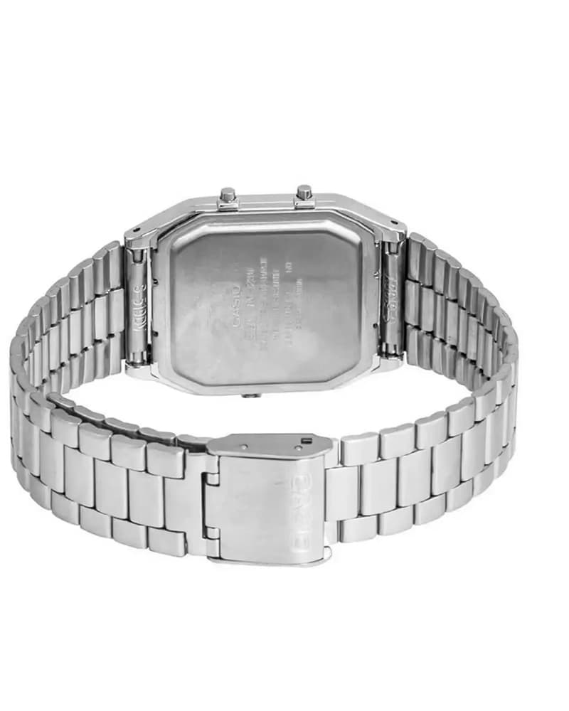 ساعت اسپرت کاسیو CASIO مدل AQ-230A-7B — تصویر ۶