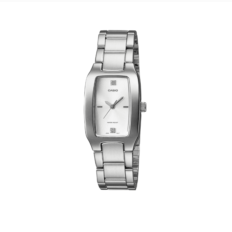 ساعت زنانه کاسیو CASIO مدل LTP-1165A-7C2DF