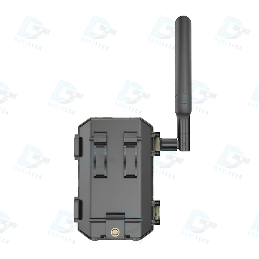 دوربین تله ای، شکار محیط بانی و حیات وحش ( Trail Camera ) سولار و سیمکارتی مدل HW23 4G — تصویر ۷