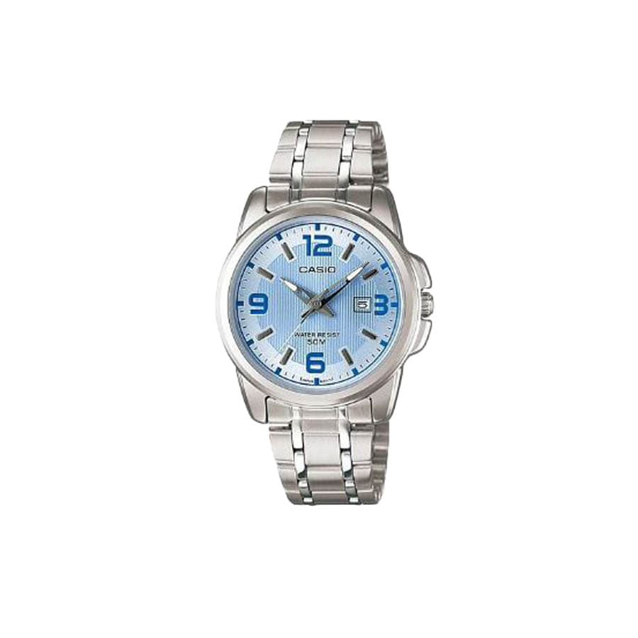 ساعت زنانه کاسیو CASIO مدل LTP-1314D-2A — تصویر ۷