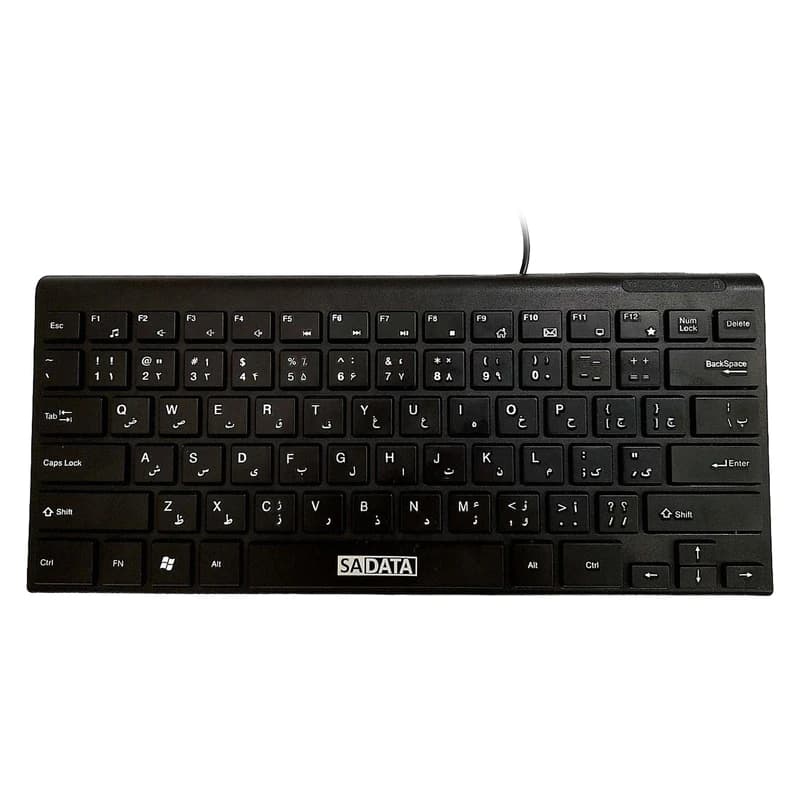 کیبورد سادیتا مدل SK-202 — تصویر ۹