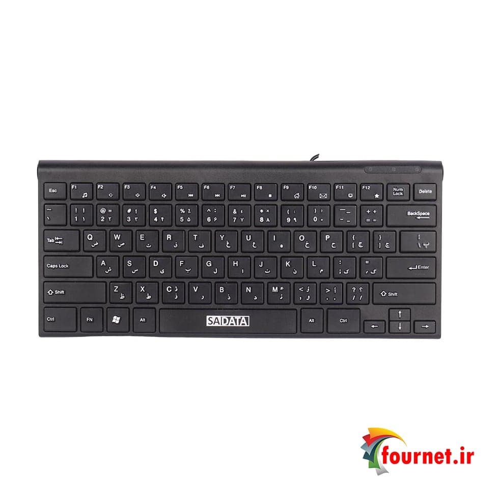 کیبورد سادیتا مدل SK-202