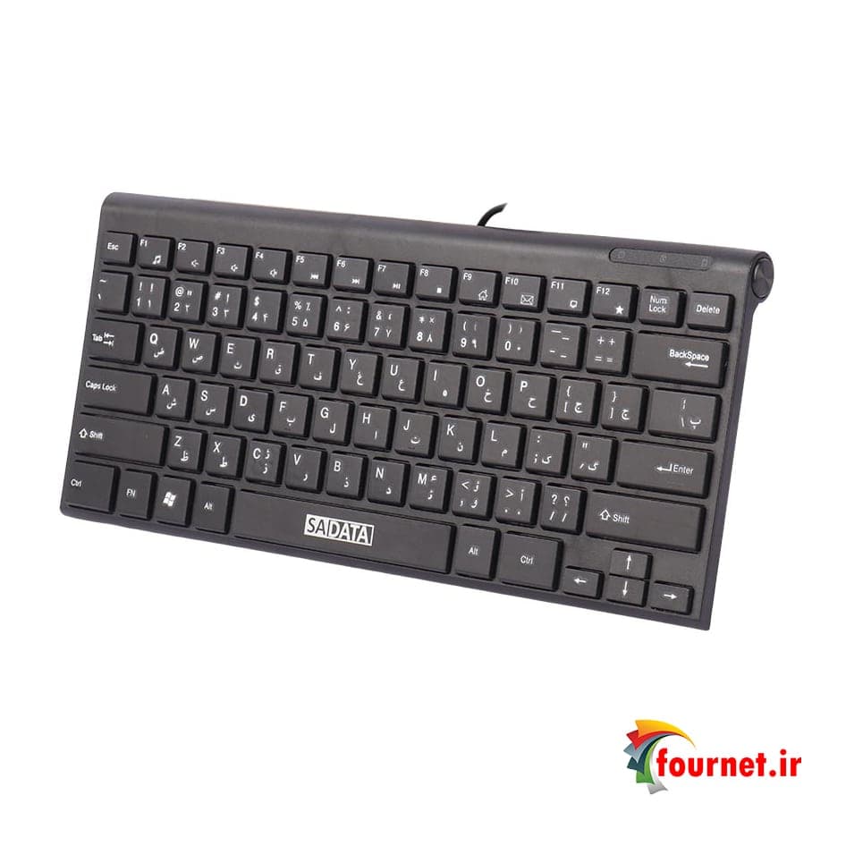کیبورد سادیتا مدل SK-202 — تصویر ۳