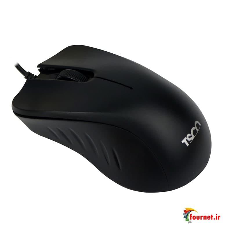موس تسکو TSCO TM 307 — تصویر ۸