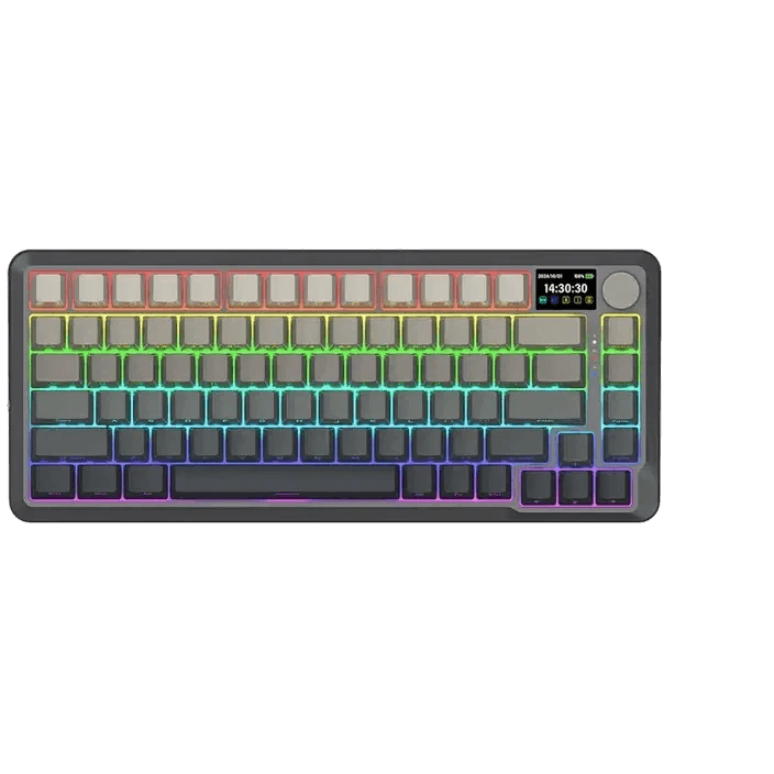 کیبورد گیمینگ ردراگون FLEKACT K708 GG PRO RGB — تصویر ۹