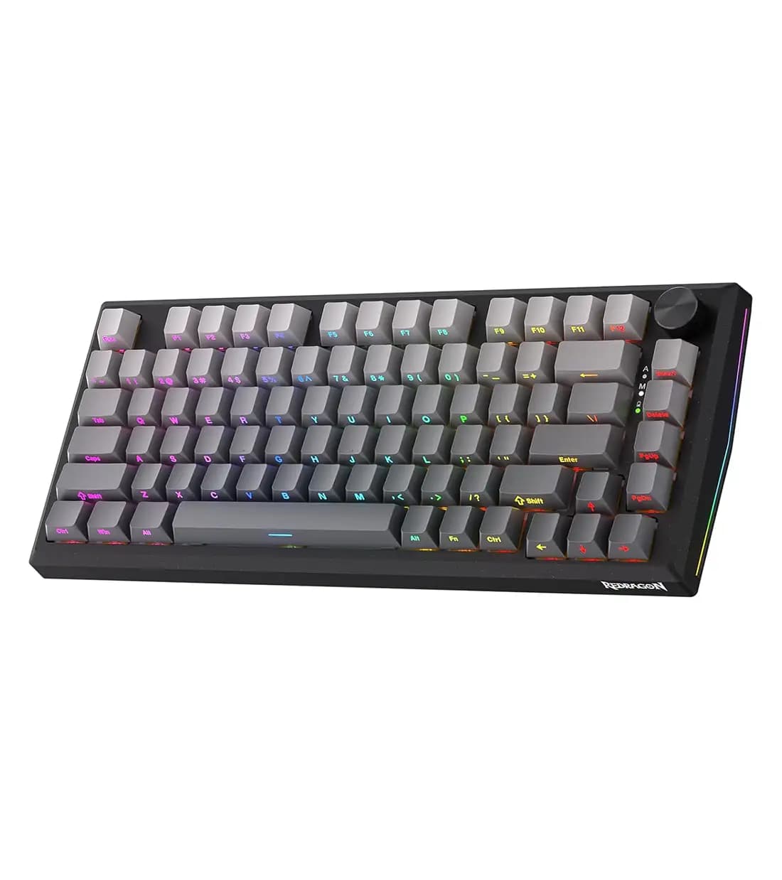 کیبورد مکانیکال گیمینگ ردراگون Freyja K687 GG PRO — تصویر ۵