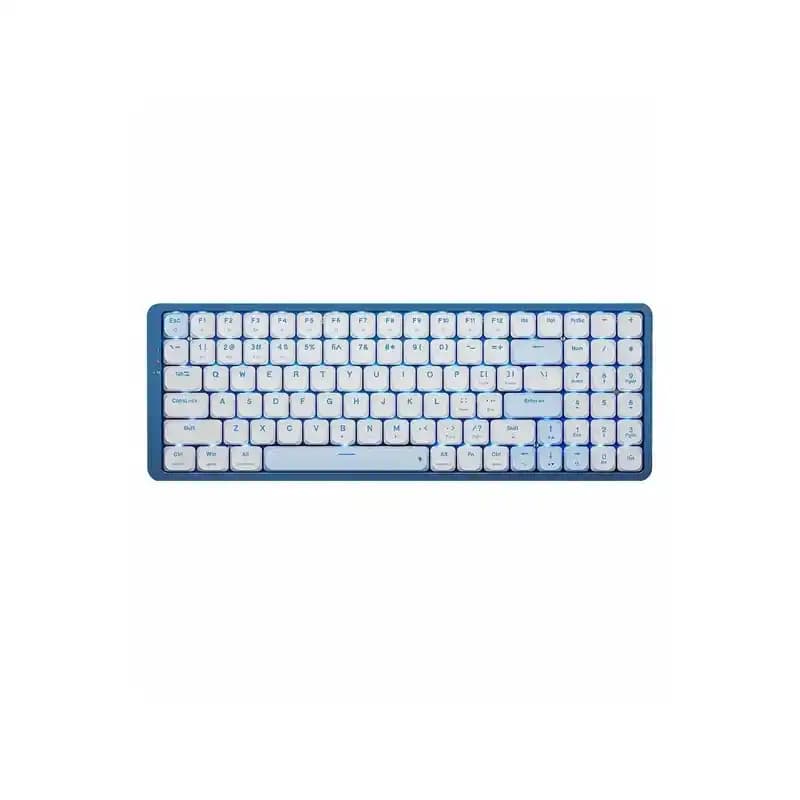 کیبورد گیمینگ ردراگون EVA PRO K684 WB RGB — تصویر ۷