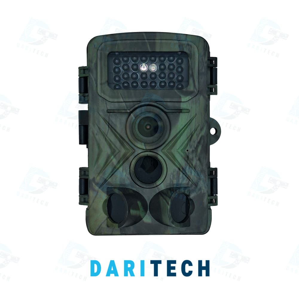 دوربین تله ای، شکار محیط بانی و حیات وحش (Trail Camera) مدل PR3000 — تصویر ۵