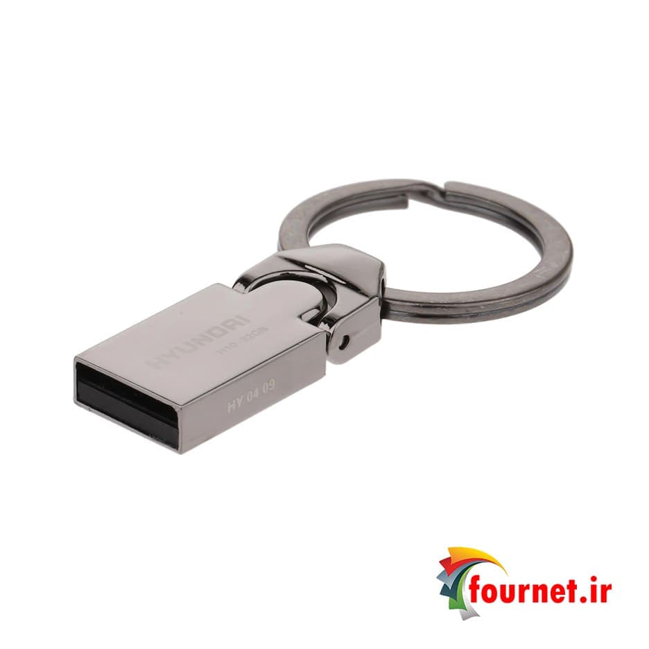 فلش 32 گیگ هیوندای Bravo H10