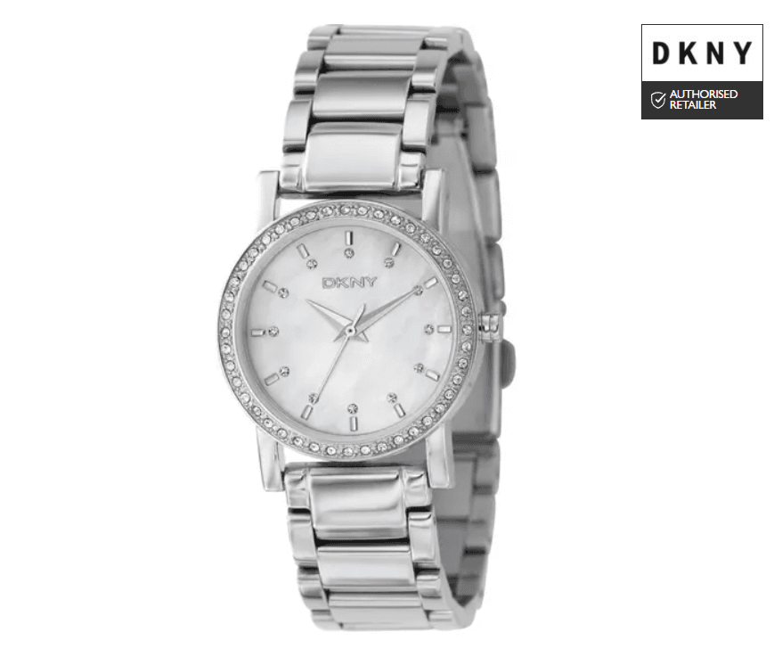 ساعت مچی زنانه دی کی ان وای DKNY مدلNY4791