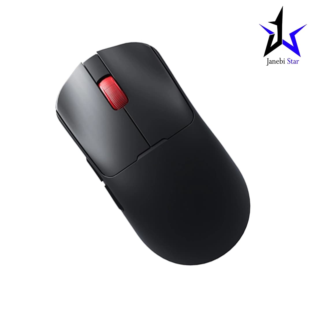 موس گیمینگ AULA SC380 Pro سفید — تصویر ۵