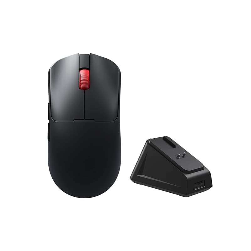 موس گیمینگ AULA SC380 Pro سفید — تصویر ۸
