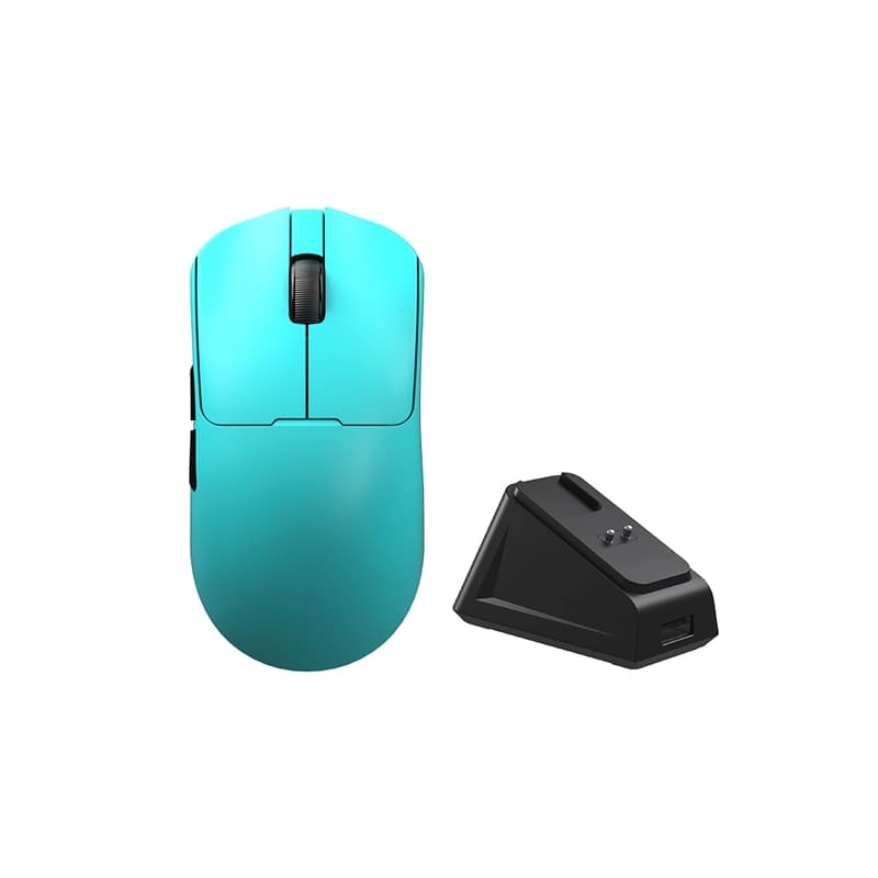 موس گیمینگ AULA SC380 Pro سفید — تصویر ۱۰