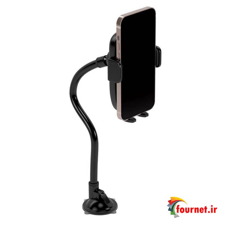 هولدر داشبوردی و دریچه ای TSCO THL 1214 — تصویر ۳