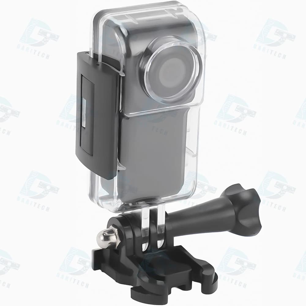 دوربین ورزشی اکشن کمرا (Action Camera) ضد آب PD3 — تصویر ۷