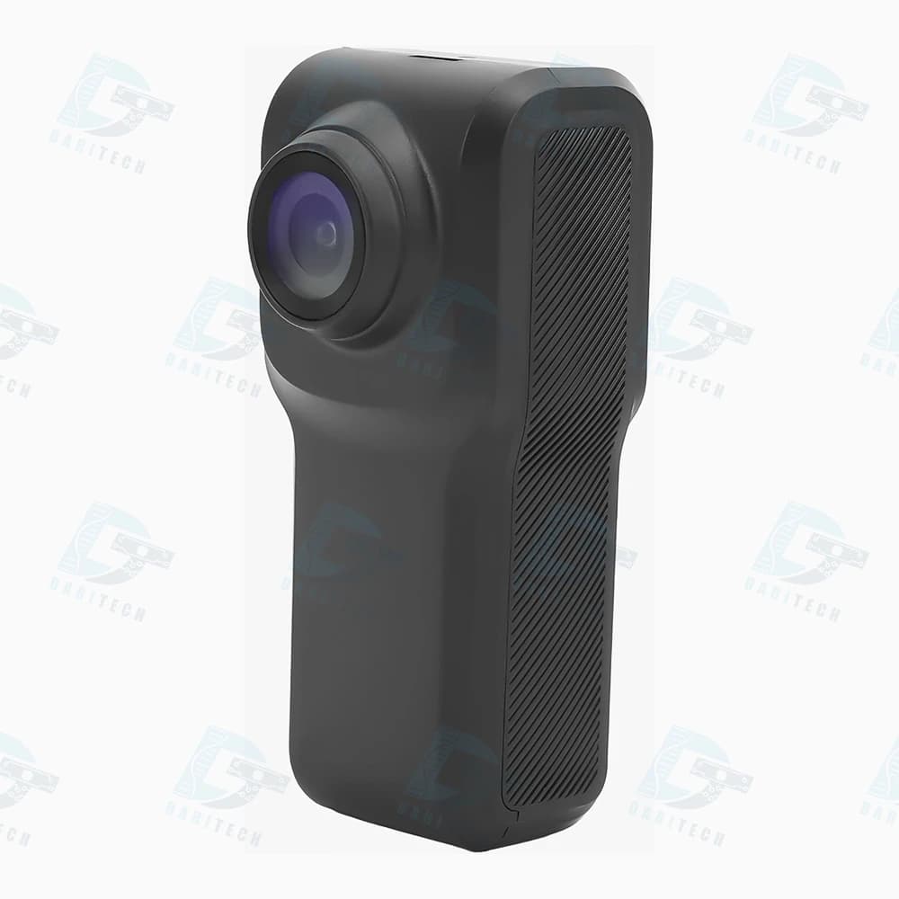 دوربین ورزشی اکشن کمرا (Action Camera) ضد آب PD3 — تصویر ۳