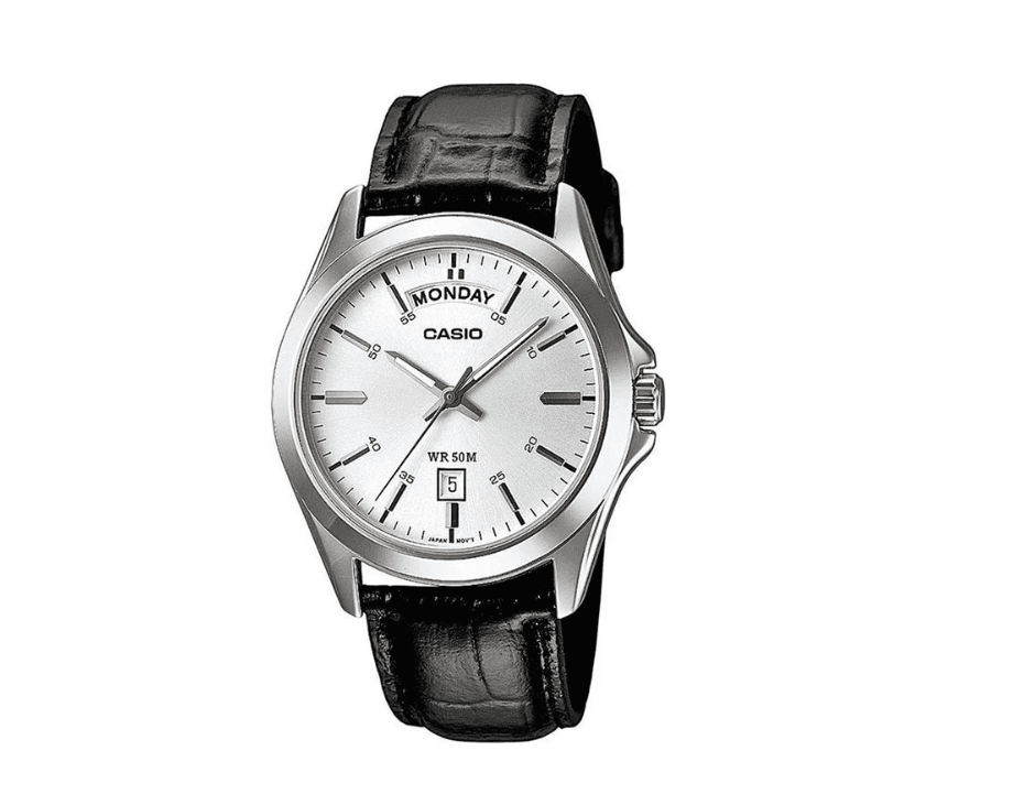 ساعت مردانه کاسیو CASIO مدل LTP-1370L-7A — تصویر ۲