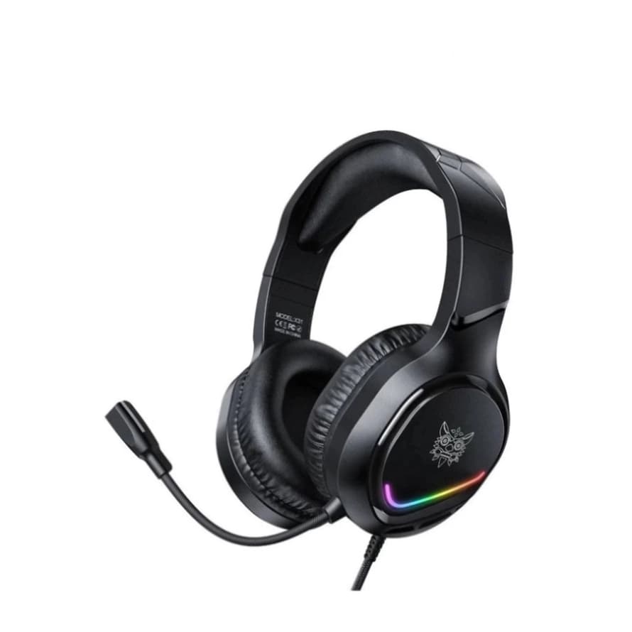 هدست باسیم گیمینگ اونیکوما مدل X31