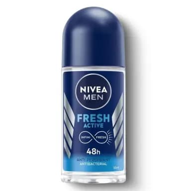 مام رولی نیوا مردانه مدل FRESH ACTIVE