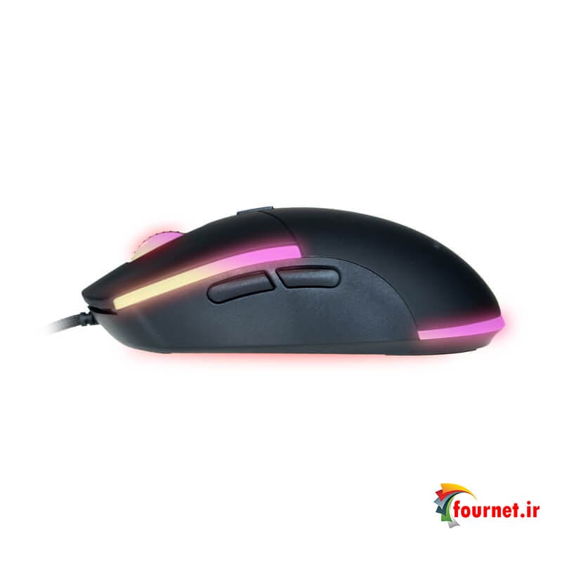 موس گیمینگ کینگ استار KM342G — تصویر ۶