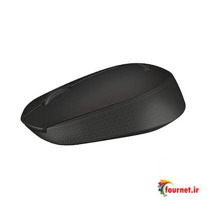 موس بی سیم لاجیتک مدل M171 — تصویر ۶