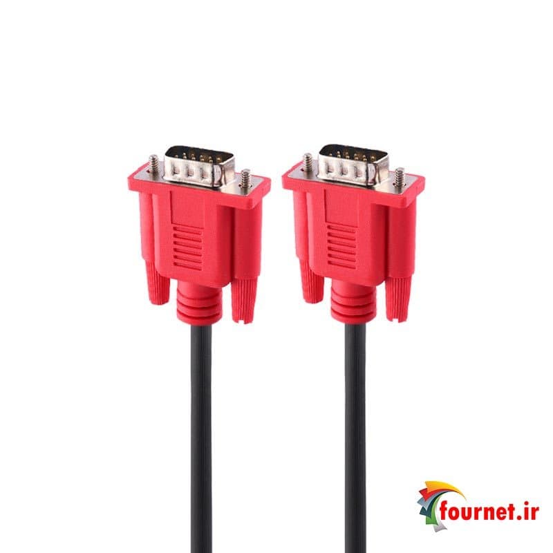 کابل گریت 1/5 متر VGA