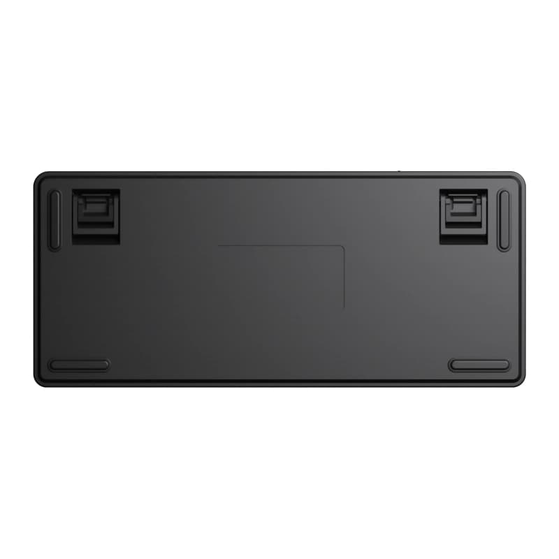 کیبورد بی سیم گیمینگ AULA F75 MAX GRADIENT GREY REAPER SWITCH — تصویر ۹