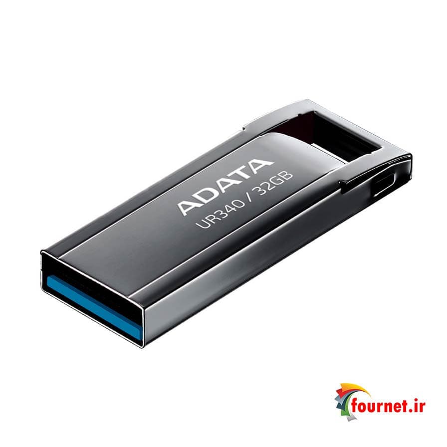 فلش ۳۲ گیگ ای دیتا ADATA UV340 USB3.2 — تصویر ۵