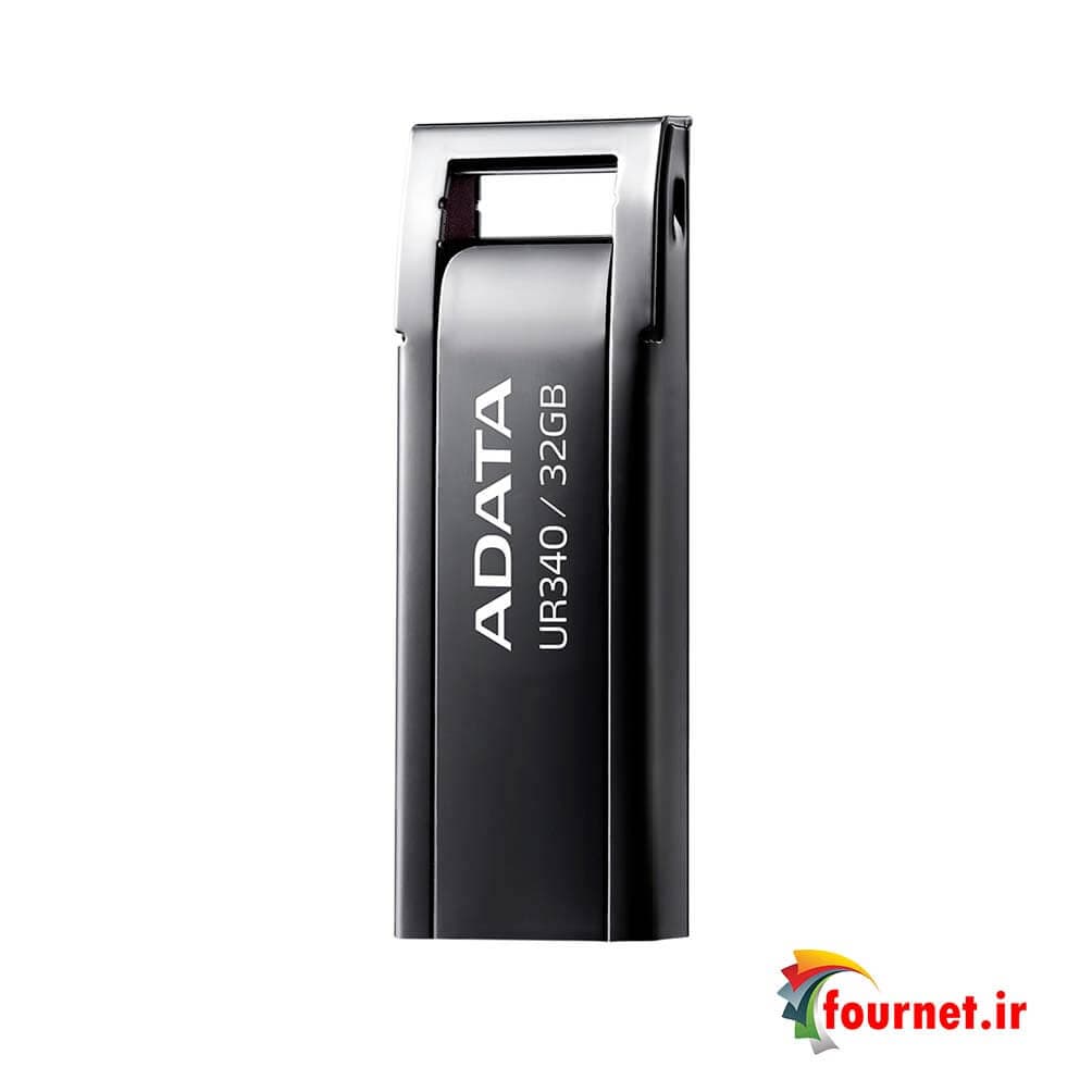 فلش ۳۲ گیگ ای دیتا ADATA UV340 USB3.2 — تصویر ۸