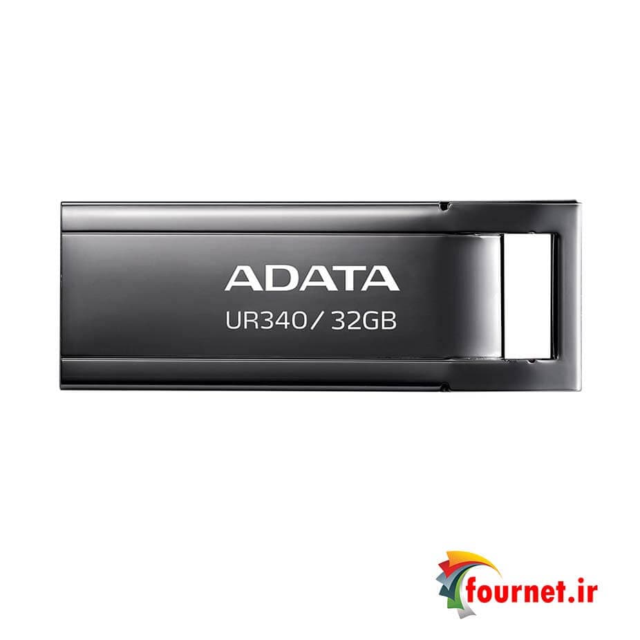فلش ۳۲ گیگ ای دیتا ADATA UV340 USB3.2 — تصویر ۳