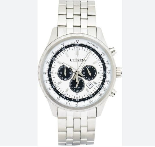 ساعت مچی مردانه سیتیزن CITIZEN مدل AN8060-57A