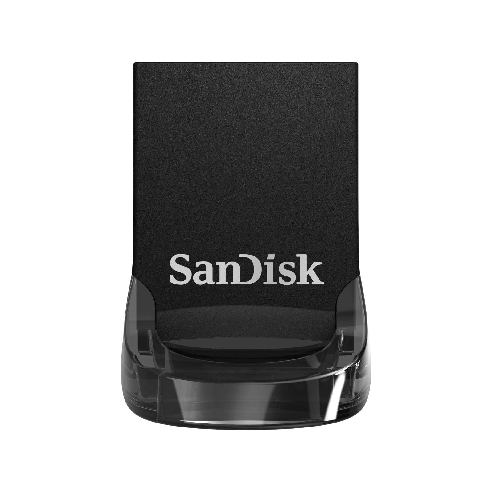 فلش مموری سن دیسک ۱۲۸ گیگ Ultra Fit USB3.2 — تصویر ۵