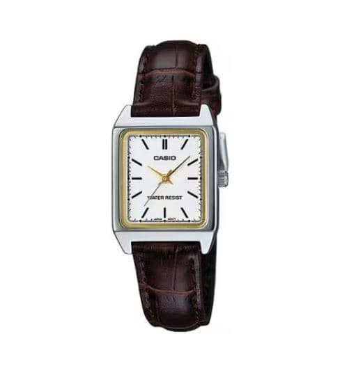 ساعت زنانه کاسیو CASIO مدل LTP-V007L-7E2UDF