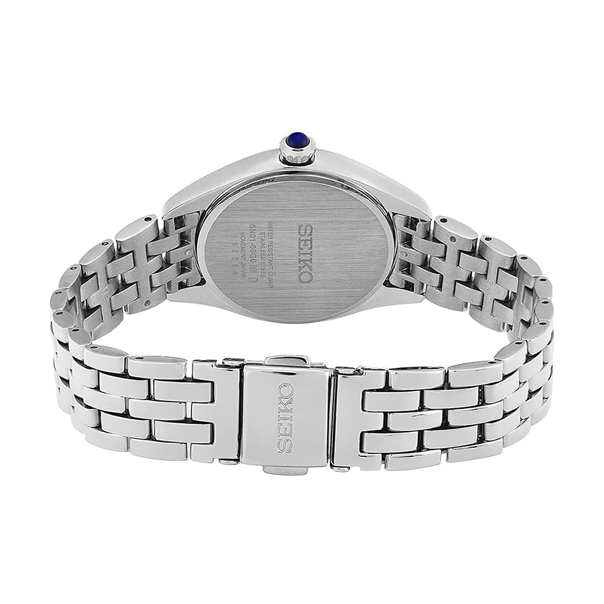 ساعت زنانه سیکو SEIKO مدل SUR327P1 — تصویر ۱۰