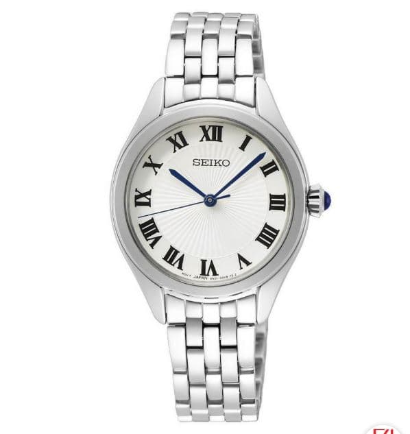 ساعت زنانه سیکو SEIKO مدل SUR327P1