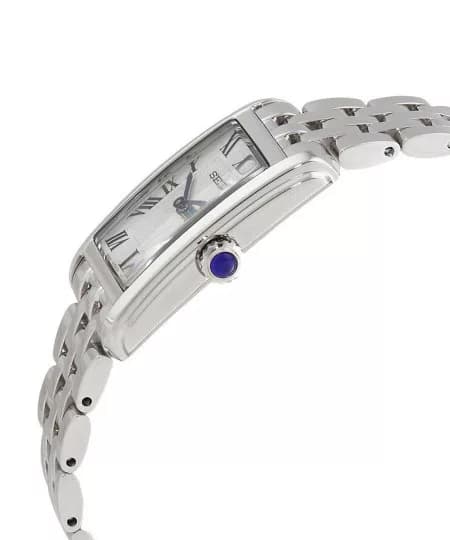 ساعت زنانه سیکو SEIKO مدل SWR083P1 — تصویر ۵