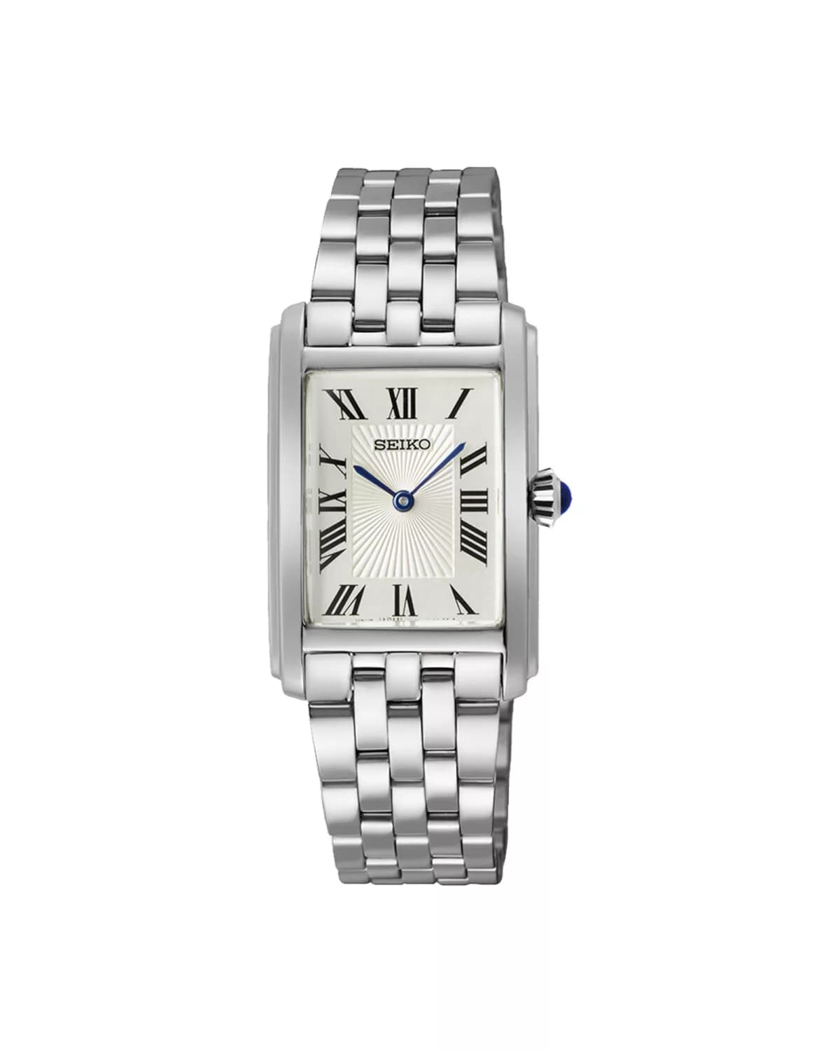 ساعت زنانه سیکو SEIKO مدل SWR083P1 — تصویر ۲