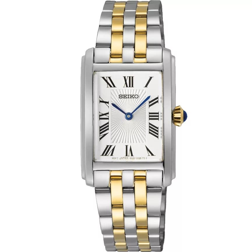 ساعت زنانه سیکو SEIKO مدل SWR087P1 — تصویر ۲