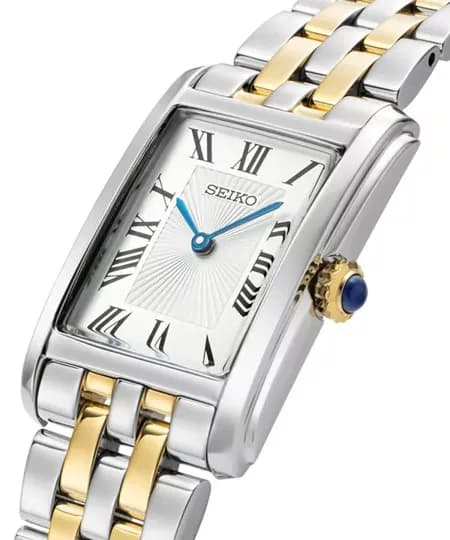ساعت زنانه سیکو SEIKO مدل SWR087P1 — تصویر ۵