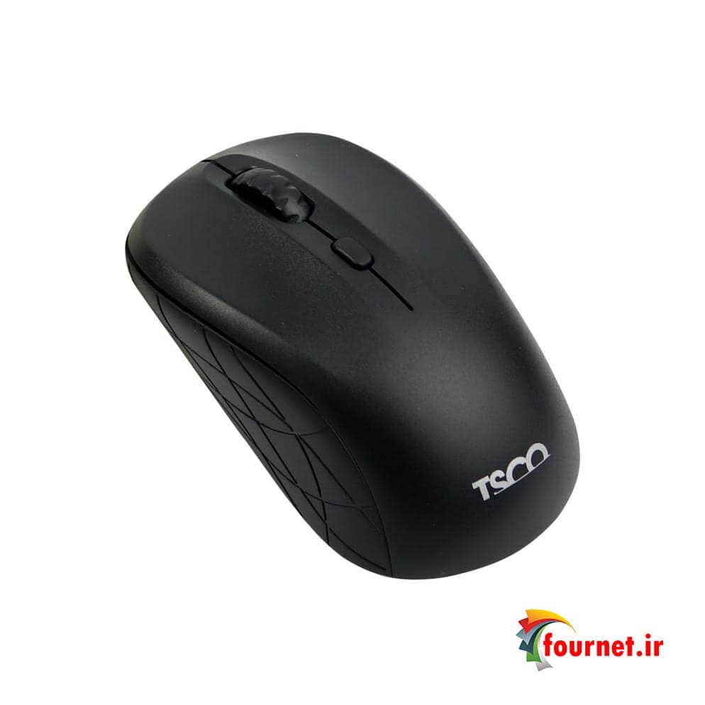ماوس بی سیم تسکو مدل TM 625W — تصویر ۶