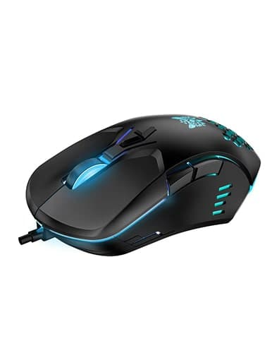 ماوس گیمینگ اونیکوما مدل Onikuma CW902 — تصویر ۵