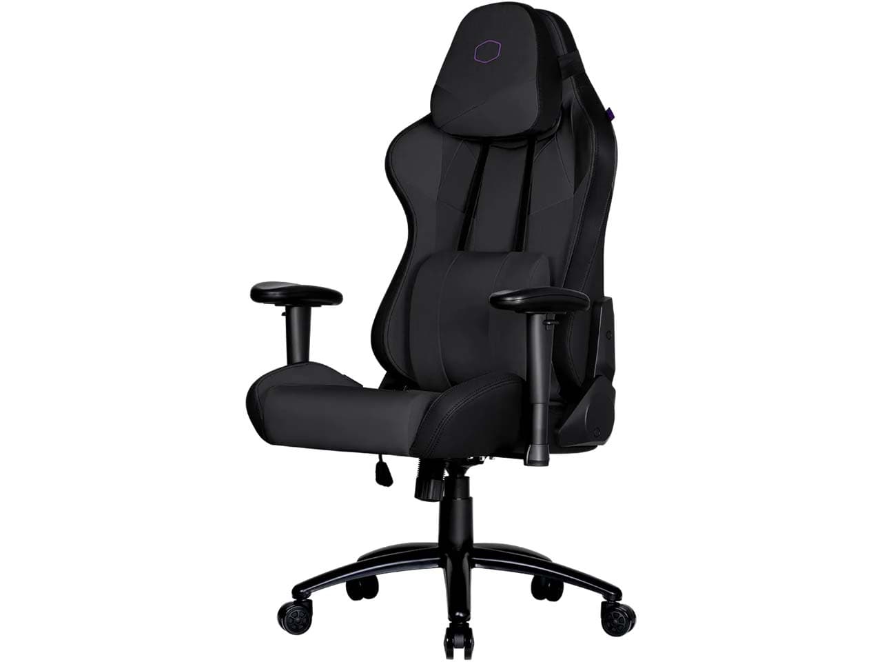 صندلی گیمینگ Cooler Master Caliber R3C Black — تصویر ۷