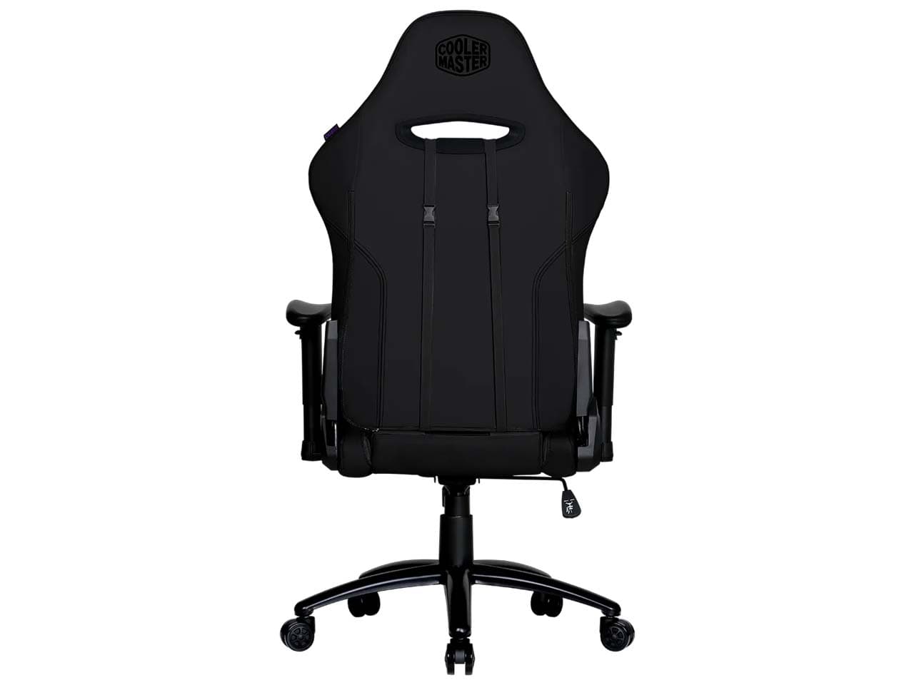 صندلی گیمینگ Cooler Master Caliber R3C Black — تصویر ۹