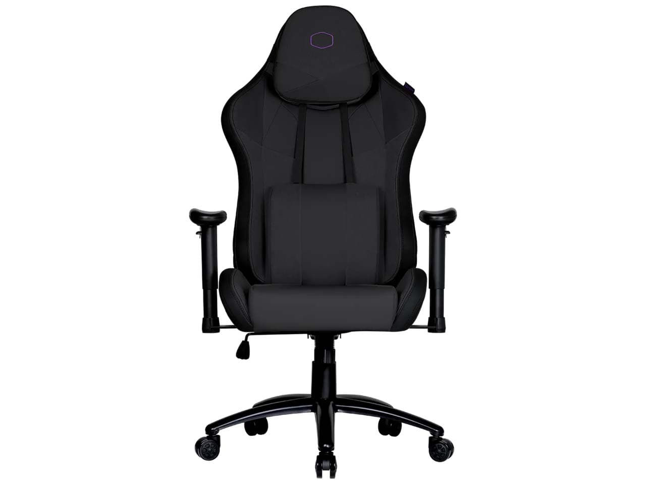 صندلی گیمینگ Cooler Master Caliber R3C Black