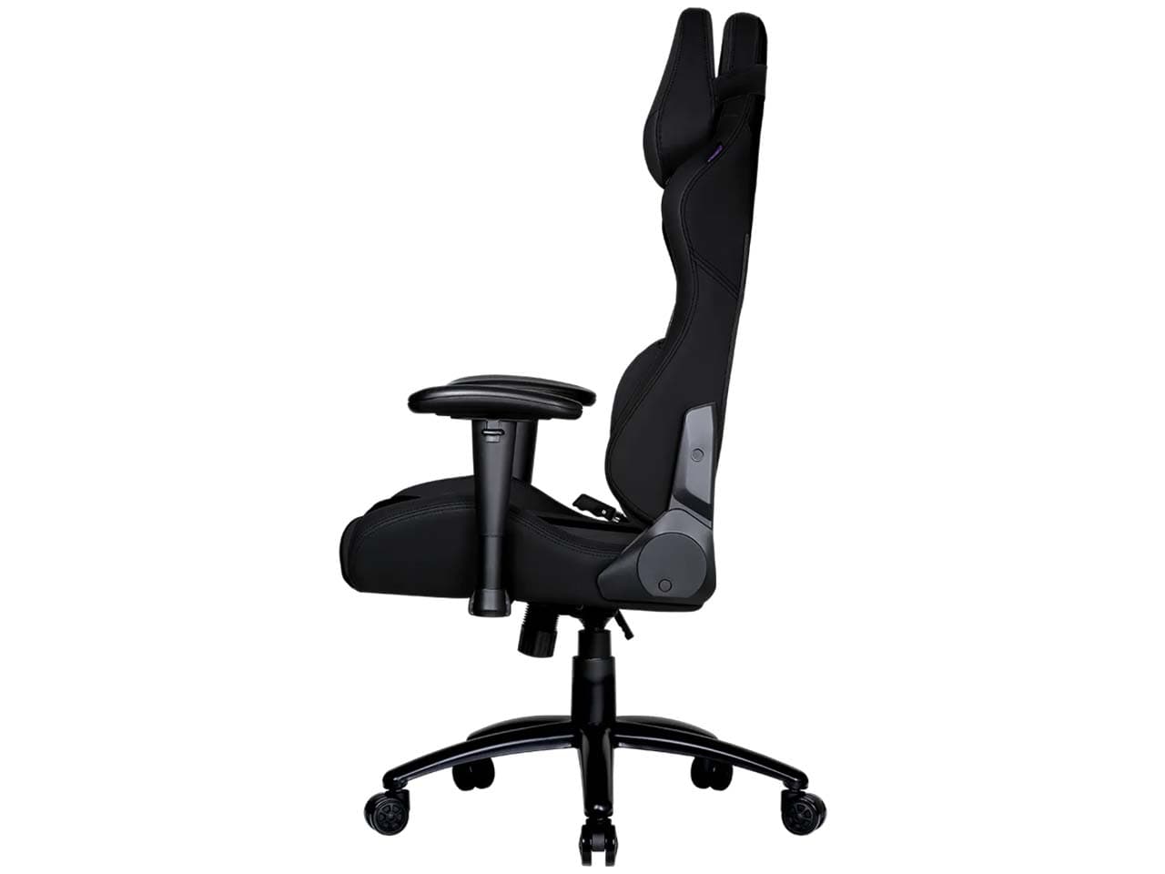 صندلی گیمینگ Cooler Master Caliber R3C Black — تصویر ۵