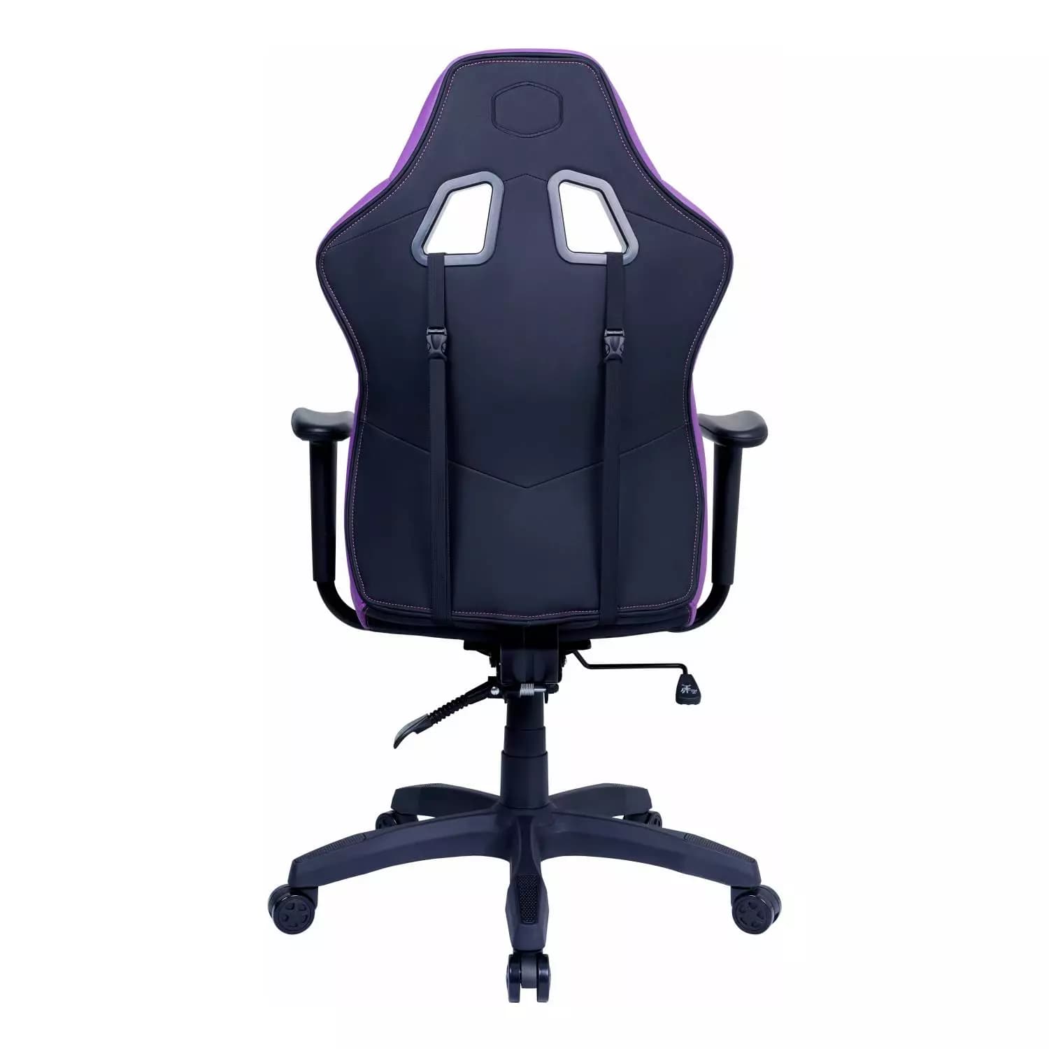 صندلی گیمینگ Cooler Master GCE1 Purple Black — تصویر ۸